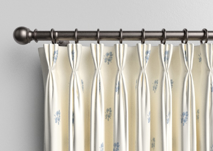 Posey, Jasper - Made to Measure Curtains - Image 11